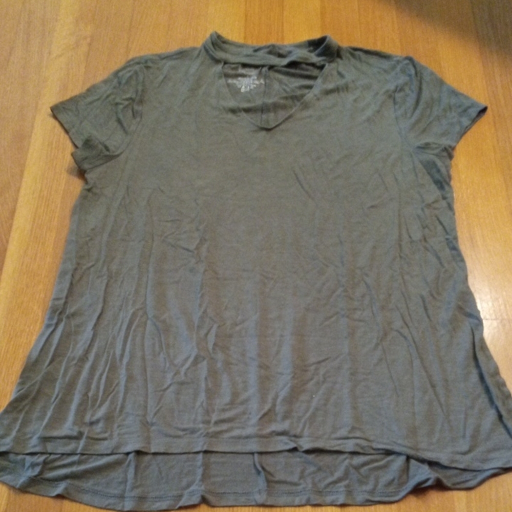 Maurices Women's Top Large